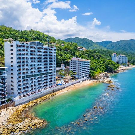 Costa Sur Resort & Spa Пуерто Валярта Екстериор снимка