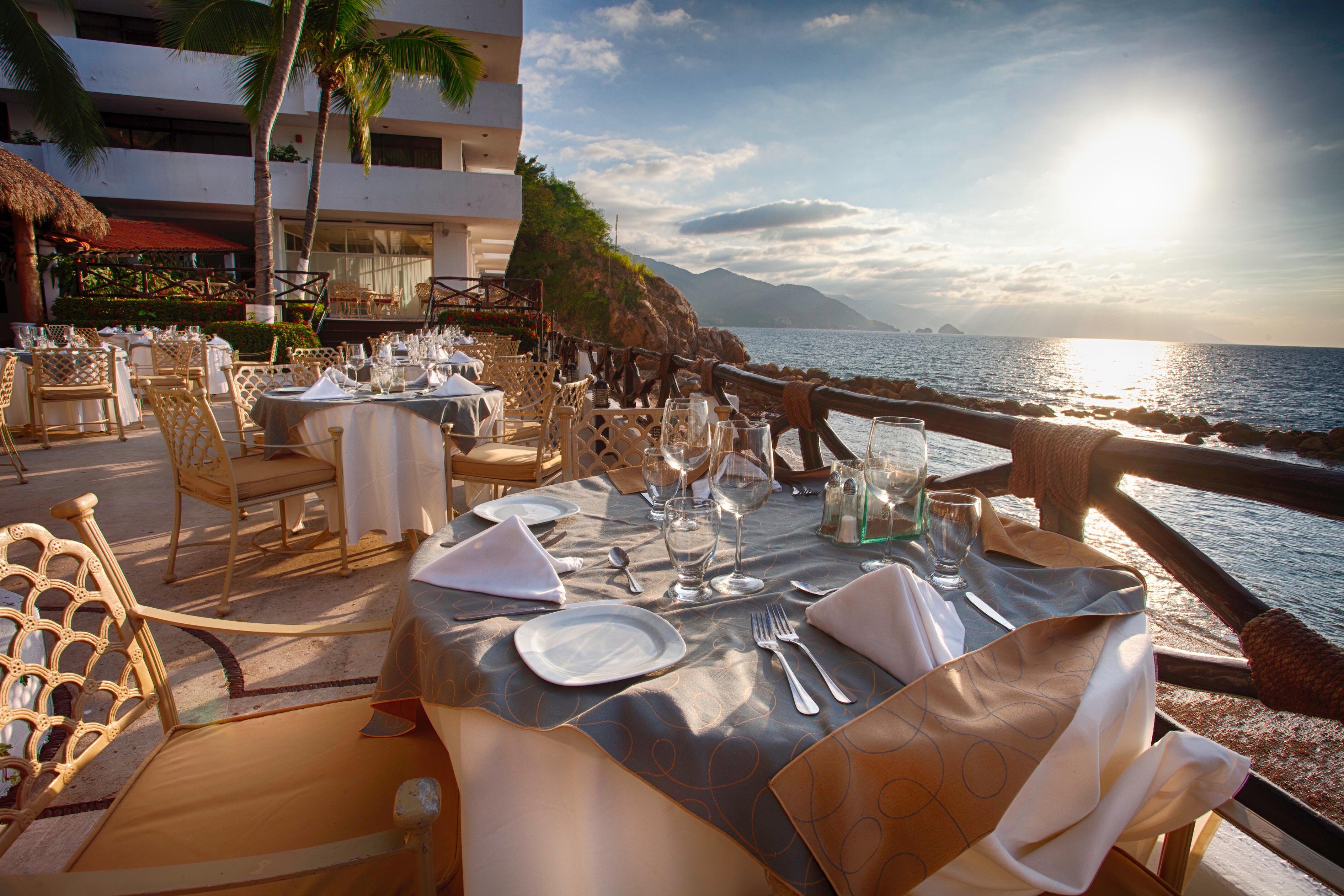 Costa Sur Resort & Spa Пуерто Валярта Екстериор снимка