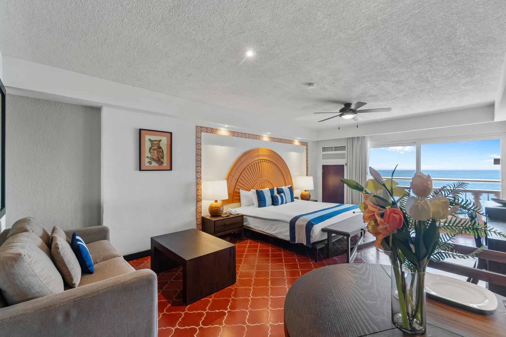Costa Sur Resort & Spa Пуерто Валярта Екстериор снимка