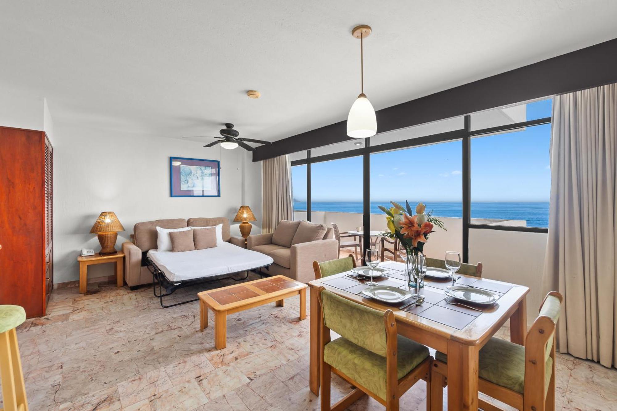 Costa Sur Resort & Spa Пуерто Валярта Екстериор снимка