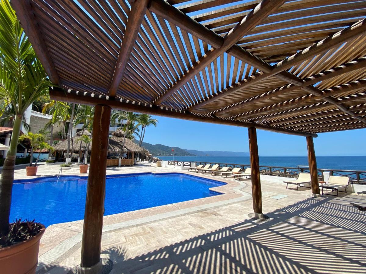 Costa Sur Resort & Spa Пуерто Валярта Екстериор снимка